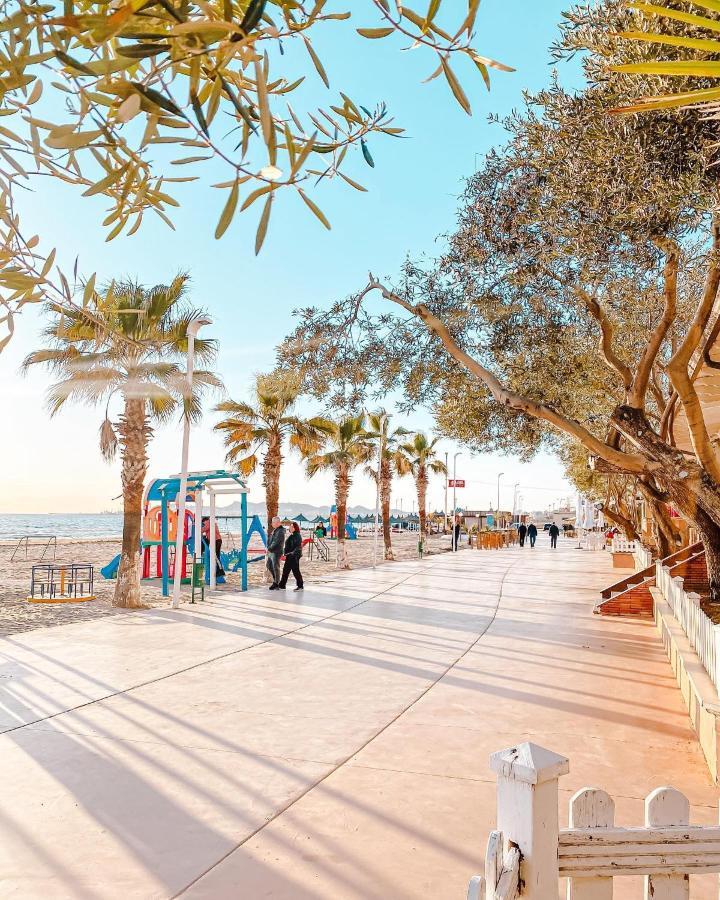 Hotel Majestic Durrës Exterior foto